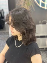 -MOVAN HAIR莫凡匠人发型屋