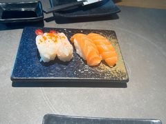 -沼津港精致料理·寿喜烧·烧鸟(龙湖南桥天街日料榜单店)
