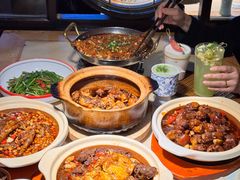 -小柴米·传统江西菜(八一广场店)
