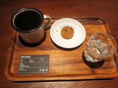 手工煮制-Peet's 皮爷咖啡(东湖路手作店)