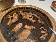 -花味·自助烤肉(南方时代店)