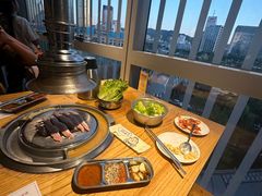 -姜虎东白丁烤肉(恒隆广场店)