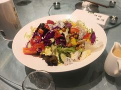 -高玛纳驴肉火烧(河间总店)