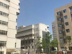 -北京中医药大学东方医院(方庄院区)