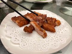 香猪腩仔骨-美极鲜食坊(宝安南路店)
