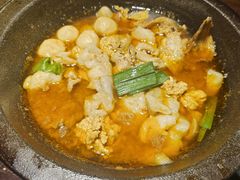 -肖记牛肉鱼杂馆·省级非遗(柏林春天直营店)