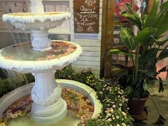 -秀儿家の小确幸融合西餐厅(万达店)