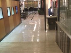 -澳门富豪酒店