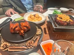 -大树餐厅(益田假日店)