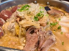 -7号院家宴.烧鸽子(门头沟店)