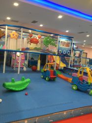 -都乐汇儿童乐园(莱蒙都会店)