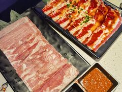 -正宗齐齐哈尔烤肉·齐牛哥鲜切炭火烤肉(杭州总店)