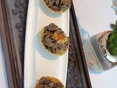 -王品牛排(郑州大卫城店)
