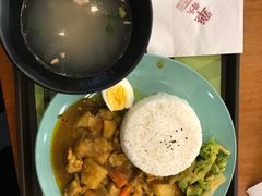 -犟骨头排骨饭(回龙观龙禧店)