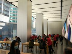 -Apple 零售店(Canton Road)