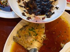 -古南都·老广东酒楼(龙江店)
