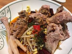 -云海肴·汽锅鸡·云南菜(东坝金隅店)