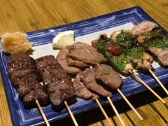 -鸟内会居酒屋(得意潮馆店)