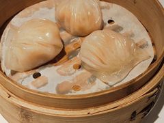-申粤轩酒楼·三十年粤菜经典(丁香花园店)