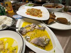 -柳园春天特色餐厅(南浔古镇店)