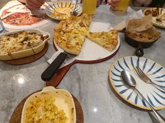 -必胜客(东三路店)