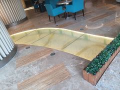 -三亚福朋喜来登酒店·大堂吧