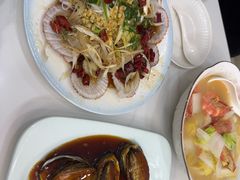 -来之顺海鲜菜馆·青岛菜·始于1993(栈桥店)