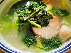 -嘉华小吃(蛇口市场店)