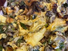 -黄老伯的海蛎煎