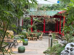 -Metal hands·铁手咖啡