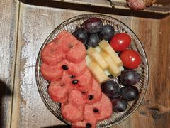 -隔壁老王·家常云南菜(皇冠店)