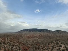 -张掖平山湖大峡谷景区