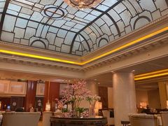 -北京中国大饭店