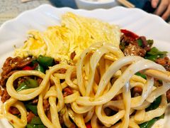 -文三里屯面馆(三里屯店)