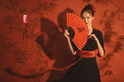 -汉仪华裳汉服馆(打浦桥店)