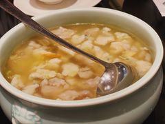 脆肚海鱼羹-闽和南(深圳万象城店)