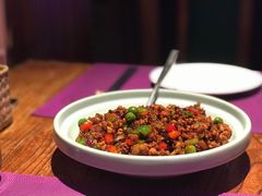 -中8楼风尚云南菜(颐堤港店)