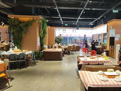-虎子烧烤(湘江北路店)