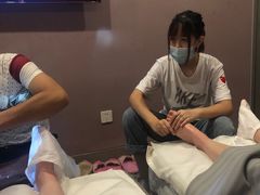 -刀马旦养生中心(时代店)