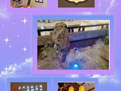 -绿茶餐厅(朝阳大悦城店)