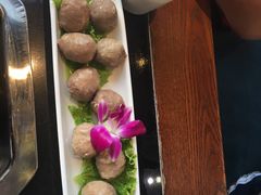 -重庆德庄火锅(体育中心店)