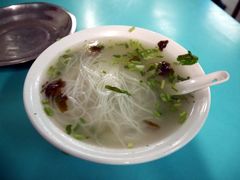 -樊记腊汁肉(竹笆市总店)
