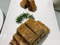 -狮王府淮扬菜(新街口友谊店)