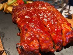 -格鲁·秀色Georgia’s Feast