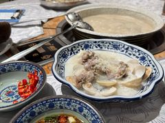 -丰尔粥食·粥底火锅·桑拿鸡(大良总店)