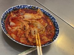 -文文烤肉(大皮院店)