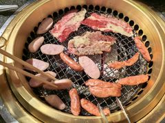 -梦山水日本烧肉(五四广场店)