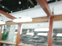 -尚宴牛特鲜自助(太原街万达店)