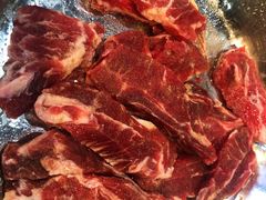 -小本家韩式烤肉(紫藤路店)