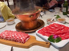 -东来顺饭庄(天坛店)